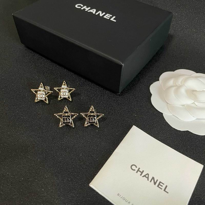 Chanel earring 05yxh106